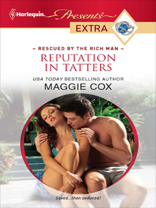Title details for Reputation in Tatters by Maggie Cox - Available